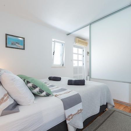 Apartamento Studio Hajdi Dubrovnik Exterior foto
