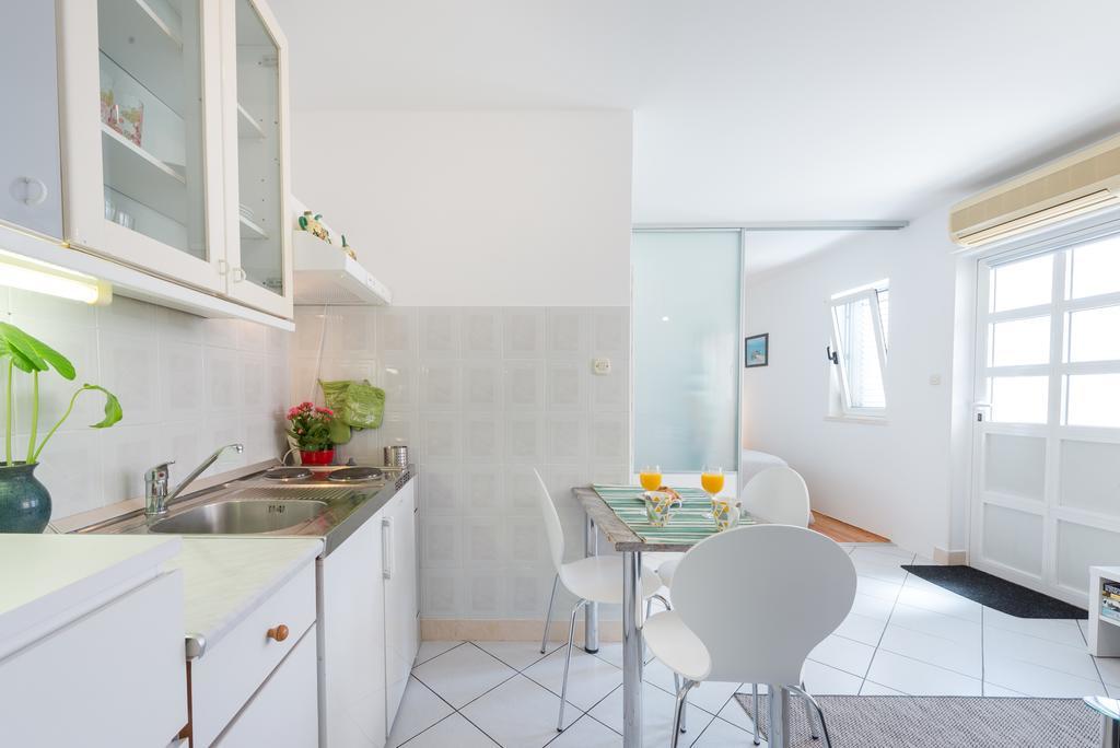 Apartamento Studio Hajdi Dubrovnik Exterior foto