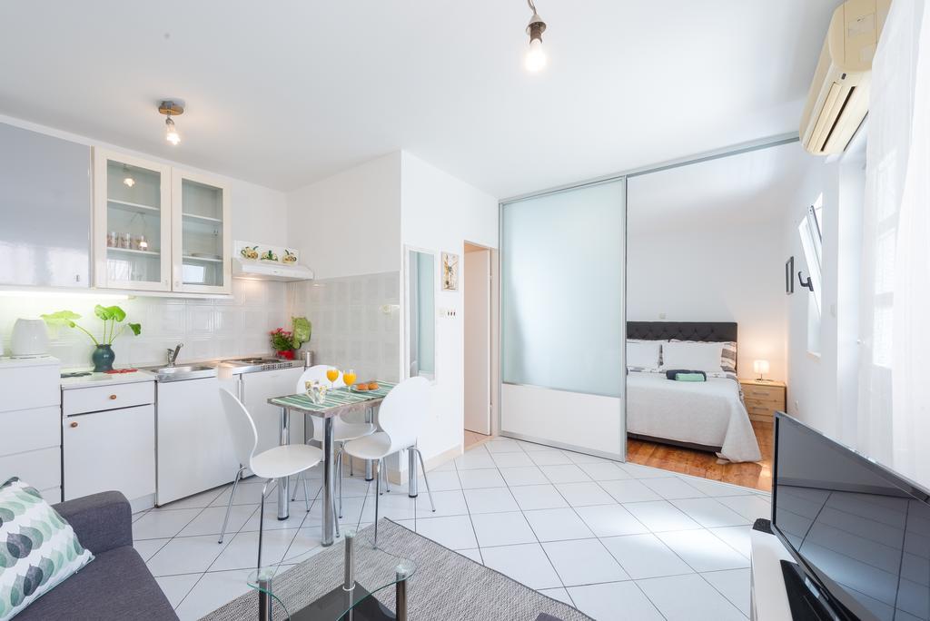 Apartamento Studio Hajdi Dubrovnik Exterior foto