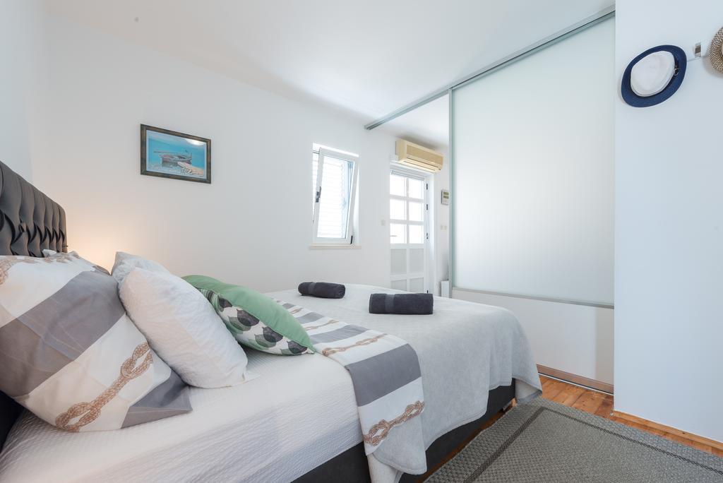 Apartamento Studio Hajdi Dubrovnik Exterior foto
