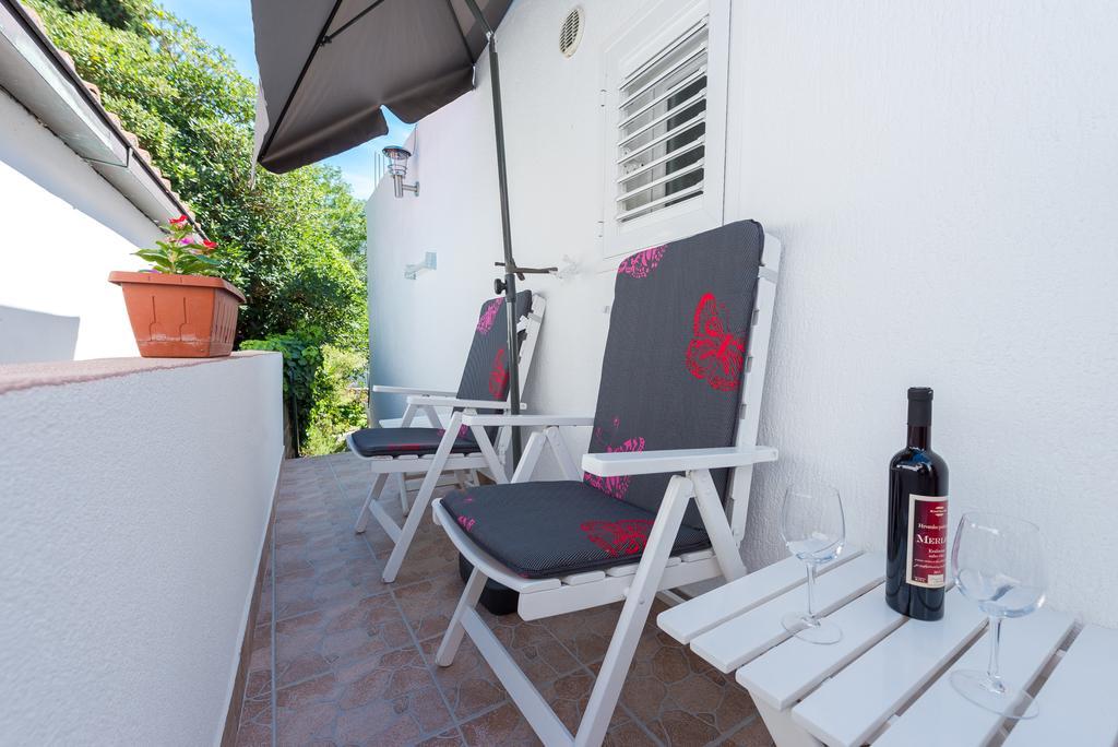 Apartamento Studio Hajdi Dubrovnik Exterior foto