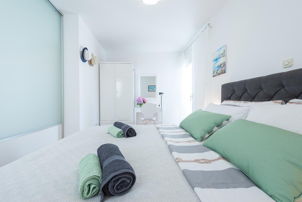 Apartamento Studio Hajdi Dubrovnik Exterior foto