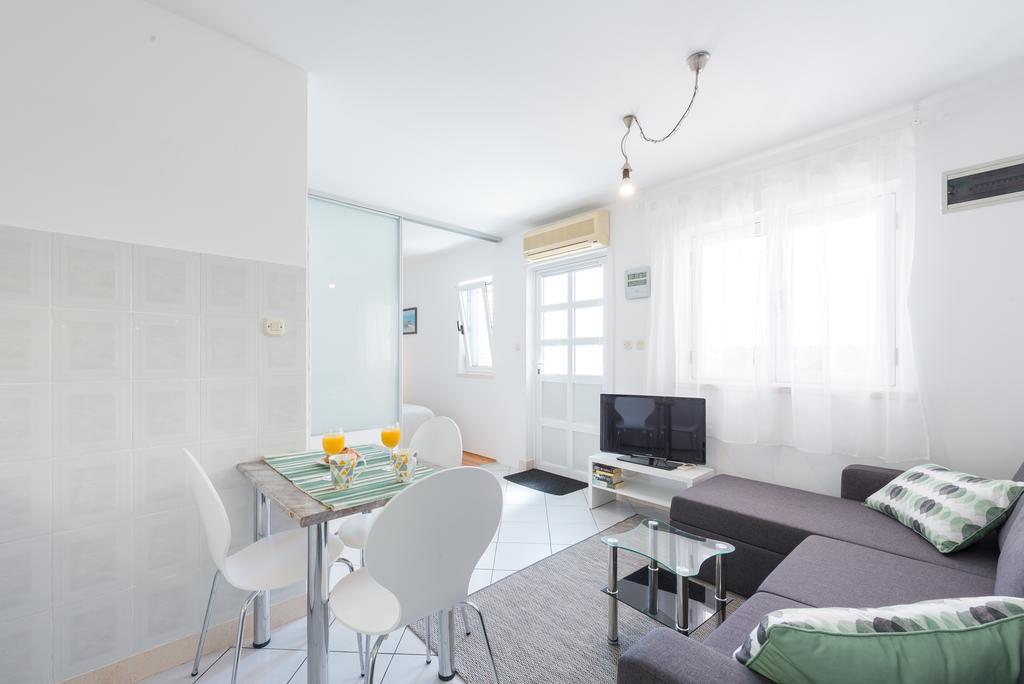 Apartamento Studio Hajdi Dubrovnik Exterior foto