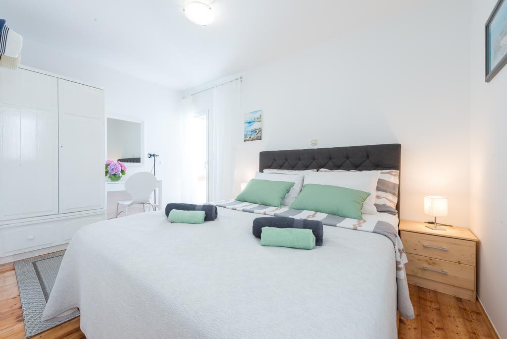 Apartamento Studio Hajdi Dubrovnik Exterior foto