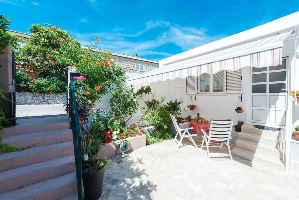 Apartamento Studio Hajdi Dubrovnik Exterior foto