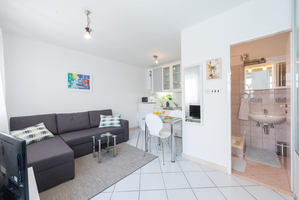 Apartamento Studio Hajdi Dubrovnik Exterior foto