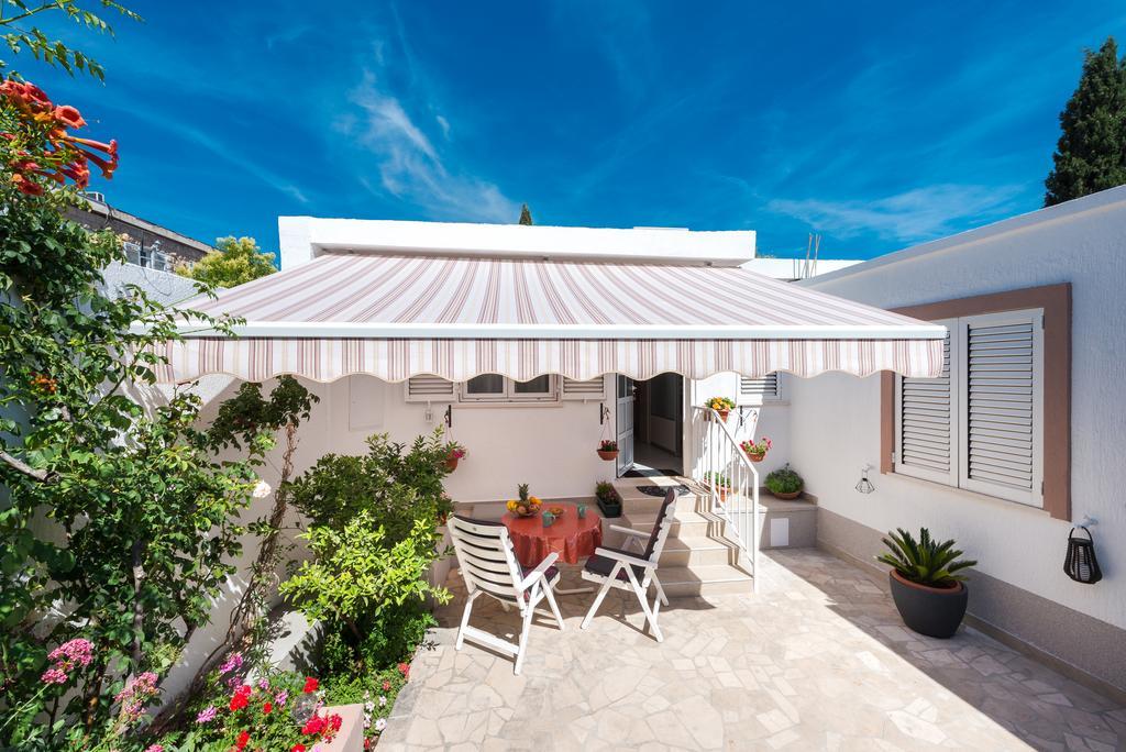 Apartamento Studio Hajdi Dubrovnik Exterior foto