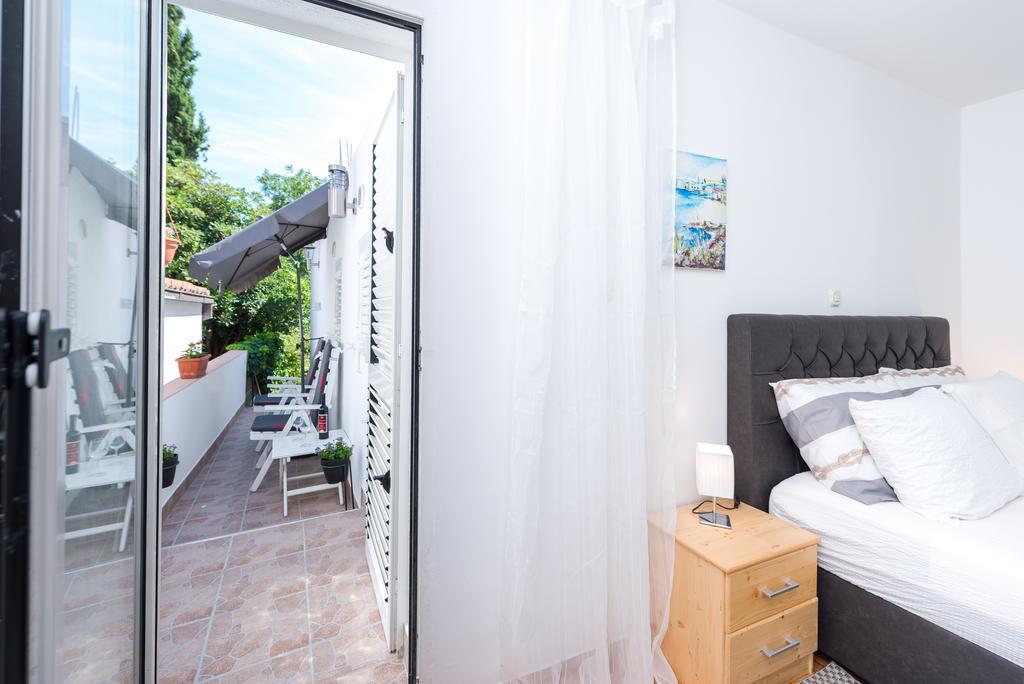 Apartamento Studio Hajdi Dubrovnik Exterior foto